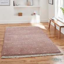 Picture of Boho A475 Rose Rug